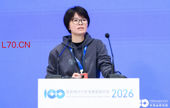 Unity肖蓓蓓：让智能座舱从“功能堆砌”走向“体验为王”